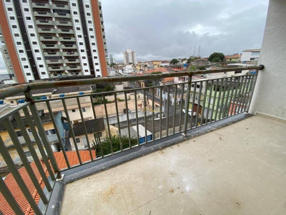 Imagem Apartamento com 2 Quartos à Venda, 50 m² em Vila Formosa - São Paulo Imagem Apartamento com 2 Quartos à Venda, 50 m² em Vila Formosa - São Paulo