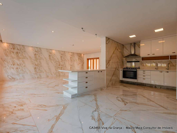 Imagem Casa com 4 Quartos à Venda, 1.404 m² em Jardim Passárgada I - Cotia