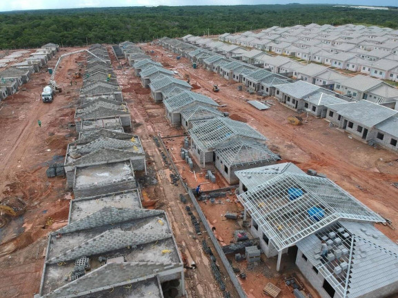 Imagem Casa com 3 Quartos à Venda, 200 m² em Chapéu Do Sol - Várzea Grande Imagem Casa com 3 Quartos à Venda, 200 m² em Chapéu Do Sol - Várzea Grande