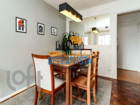 Imagem Apartamento com 3 Quartos à Venda,  em Brooklin Paulista - São Paulo