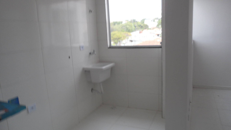 Imagem Apartamento com 1 Quarto à Venda, 29 m² em Vila Mafra - São Paulo