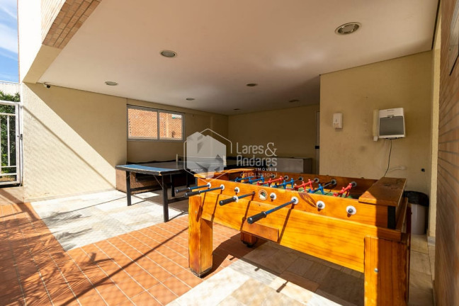 Apartamento com 3 Quartos à Venda, 122 m² em Bosque Da Saúde - São Paulo