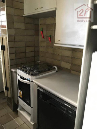 Imagem Apartamento com 1 Quarto à Venda, 50 m² em Jardim São Dimas - São José Dos Campos Imagem Apartamento com 1 Quarto à Venda, 50 m² em Jardim São Dimas - São José Dos Campos