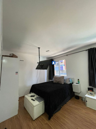 Imagem Studio com 1 Quarto à Venda, 36 m² em Vila Augusta - Guarulhos Imagem Studio com 1 Quarto à Venda, 36 m² em Vila Augusta - Guarulhos
