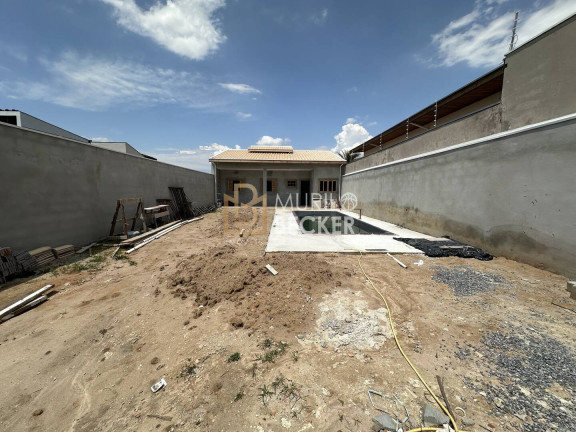 Imagem Casa com 2 Quartos à Venda, 60 m² em Loteamento Villa Branca - Jacareí