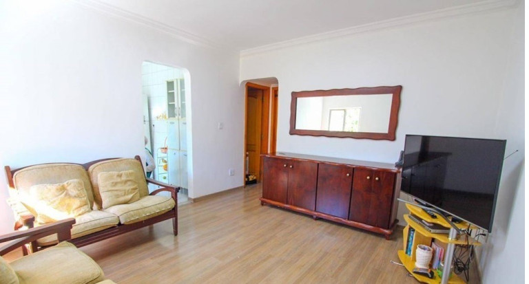 Imagem Imóvel com 2 Quartos à Venda, 53 m² em Asa Sul - Brasília