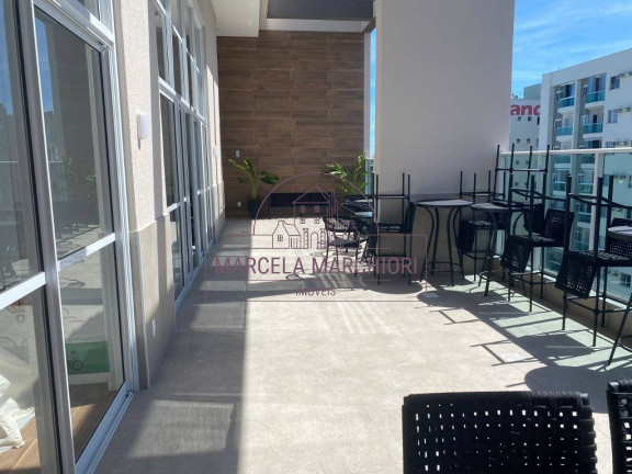 Imagem Apartamento com 2 Quartos à Venda, 65 m² em Praia De Itaparica - Vila Velha