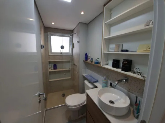 Imagem Apartamento com 2 Quartos à Venda, 53 m² em Anchieta - São Bernardo Do Campo
