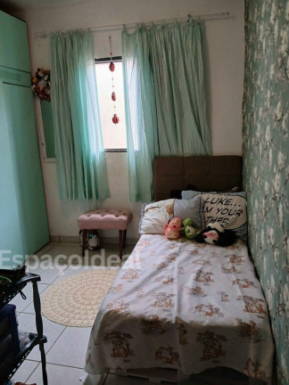 Imagem Casa com 2 Quartos à Venda, 180 m² em Conjunto Habitacional Isaura Pitta Garms - Bauru Imagem Casa com 2 Quartos à Venda, 180 m² em Conjunto Habitacional Isaura Pitta Garms - Bauru