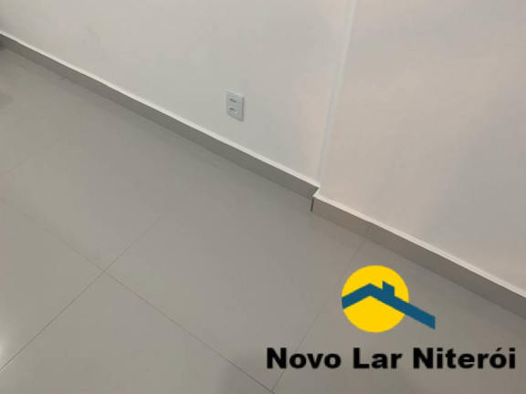 Imagem Sala Comercial à Venda, 35 m² em Centro - Niterói
