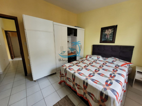 Imagem Apartamento com 3 Quartos à Venda, 85 m² em Itaguá - Ubatuba
