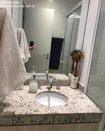 Imagem Apartamento com 3 Quartos à Venda, 94 m² em Lapa - São Paulo