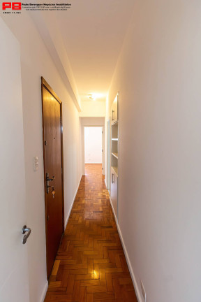Imagem Apartamento com 2 Quartos à Venda, 103 m² em Itaim Bibi - São Paulo