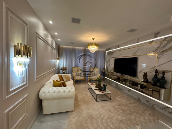 Imagem Apartamento com 3 Quartos à Venda, 105 m² em Noroeste - Brasília