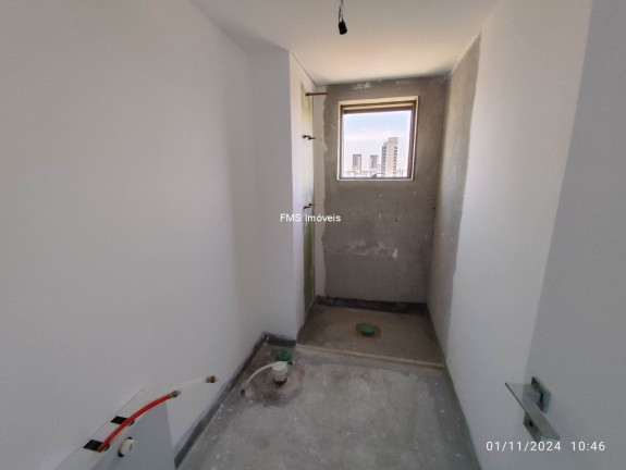 Imagem Imóvel com 3 Quartos à Venda, 136 m² em Campo Belo - São Paulo