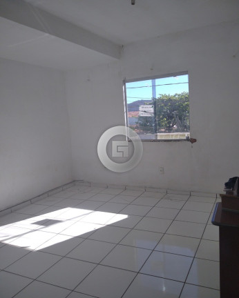 Imagem Apartamento com 3 Quartos à Venda, 80 m² em Funcionários - Montes Claros Imagem Apartamento com 3 Quartos à Venda, 80 m² em Funcionários - Montes Claros