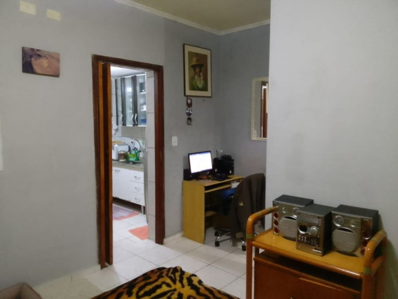Imagem Sobrado com 5 Quartos à Venda, 218 m² em Ipiranga - São Paulo Imagem Sobrado com 5 Quartos à Venda, 218 m² em Ipiranga - São Paulo