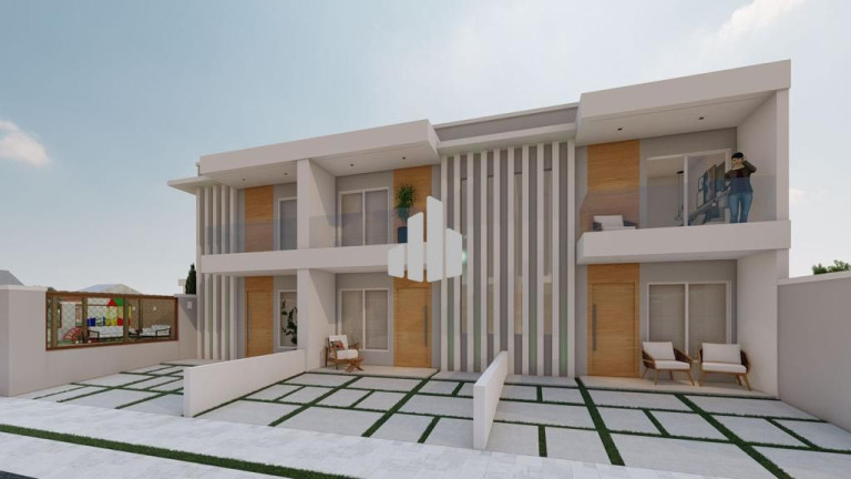 Imagem Casa de Condomínio com 2 Quartos à Venda, 75 m² em Miratorres - Passo De Torres Imagem Casa de Condomínio com 2 Quartos à Venda, 75 m² em Miratorres - Passo De Torres