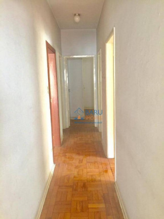Imagem Apartamento com 3 Quartos à Venda, 148 m² em Higienópolis - São Paulo