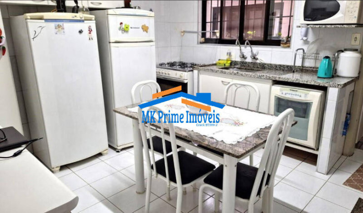 Imagem Sobrado com 2 Quartos à Venda, 106 m² em Vila Leopoldina - São Paulo