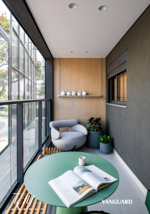 Imagem Apartamento com 2 Quartos à Venda, 105 m² em Chácara Da Barra - Campinas