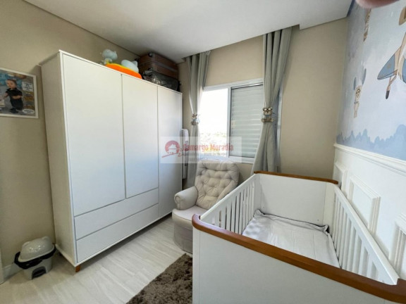 Imagem Apartamento com 3 Quartos à Venda, 65 m² em Vila Urupês - Suzano