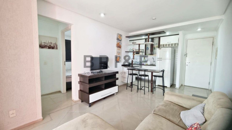 Imagem Apartamento com 2 Quartos à Venda, 55 m² em Brooklin - São Paulo Imagem Apartamento com 2 Quartos à Venda, 55 m² em Brooklin - São Paulo