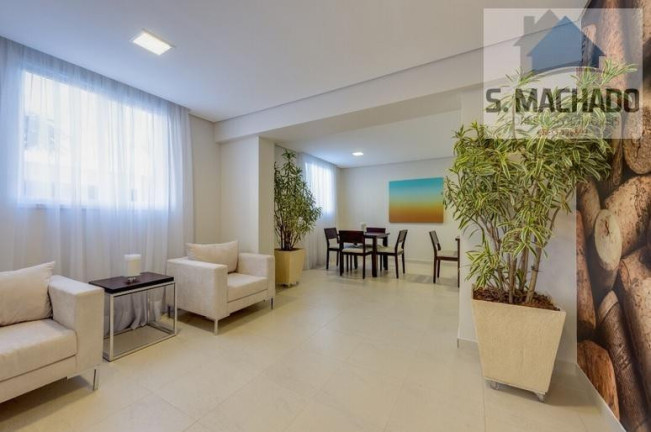 Imagem Apartamento com 3 Quartos à Venda, 73 m² em Jardim - Santo André Imagem Apartamento com 3 Quartos à Venda, 73 m² em Jardim - Santo André