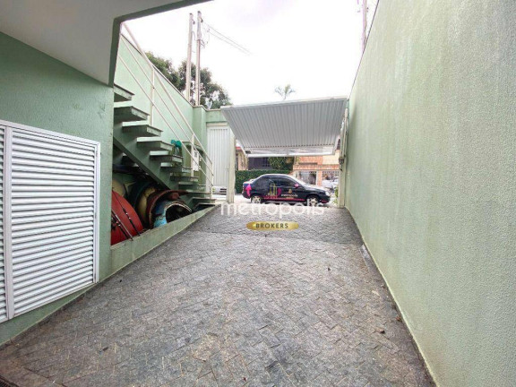 Imagem Sobrado com 3 Quartos à Venda, 256 m² em Olímpico - São Caetano Do Sul Imagem Sobrado com 3 Quartos à Venda, 256 m² em Olímpico - São Caetano Do Sul