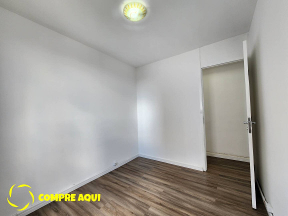 Imagem Apartamento com 2 Quartos à Venda, 53 m² em Bom Retiro - São Paulo
