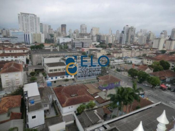 Imagem Cobertura com 3 Quartos à Venda, 260 m² em Boqueirão - Santos Imagem Cobertura com 3 Quartos à Venda, 260 m² em Boqueirão - Santos