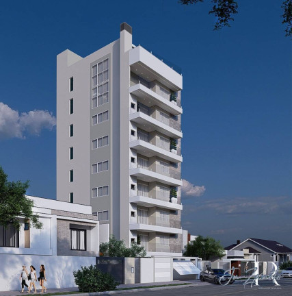 Imagem Apartamento com 3 Quartos à Venda, 134 m² em Volta Ao Mundo I - Itapoá