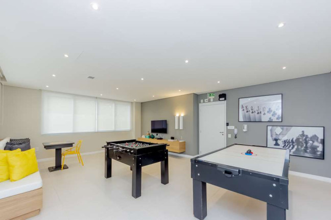 Imagem Apartamento com 2 Quartos à Venda, 114 m² em Vila Mascote - São Paulo