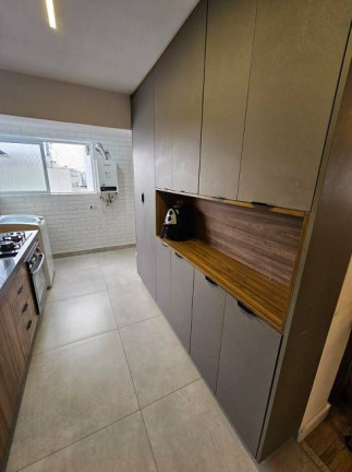 Imagem Apartamento com 3 Quartos à Venda, 90 m² em Indianópolis - São Paulo