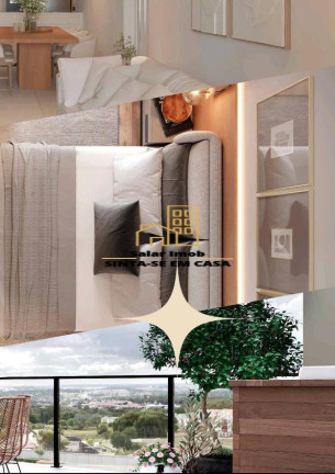 Imagem Apartamento com 3 Quartos à Venda, 78 m² em São João - Volta Redonda