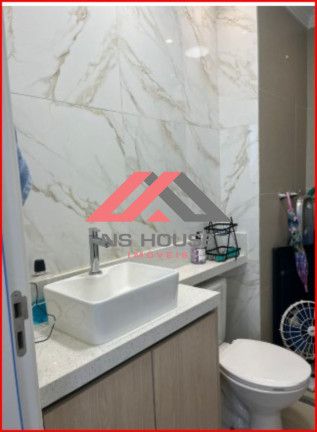 Imagem Imóvel com 2 Quartos à Venda, 55 m² em Rudge Ramos - São Bernardo Do Campo Imagem Imóvel com 2 Quartos à Venda, 55 m² em Rudge Ramos - São Bernardo Do Campo