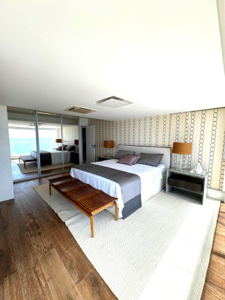 Imagem Imóvel com 4 Quartos à Venda, 234 m² em Piatã - Salvador Imagem Imóvel com 4 Quartos à Venda, 234 m² em Piatã - Salvador