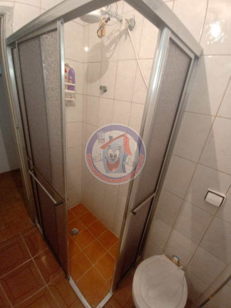 Imagem Apartamento com 2 Quartos à Venda, 54 m² em Jussara - Mongaguá Imagem Apartamento com 2 Quartos à Venda, 54 m² em Jussara - Mongaguá