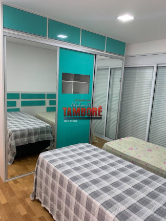 Imagem Casa de Condomínio com 5 Quartos à Venda, 405 m² em Alphaville - Santana De Parnaíba