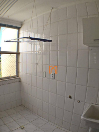 Imagem Apartamento com 2 Quartos à Venda, 90 m² em Nossa Senhora Da Agonia - Itajubá