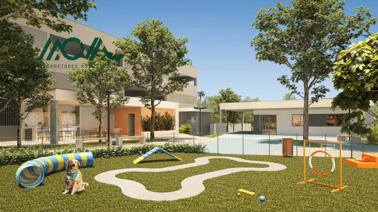 Imagem Apartamento com 3 Quartos à Venda, 64 m² em Barra Do Saí - Itapoá Imagem Apartamento com 3 Quartos à Venda, 64 m² em Barra Do Saí - Itapoá