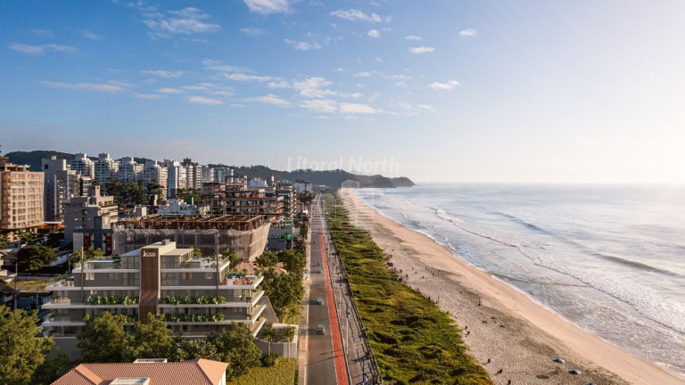 Imagem Apartamento com 4 Quartos à Venda, 189 m² em Praia Brava - Itajaí