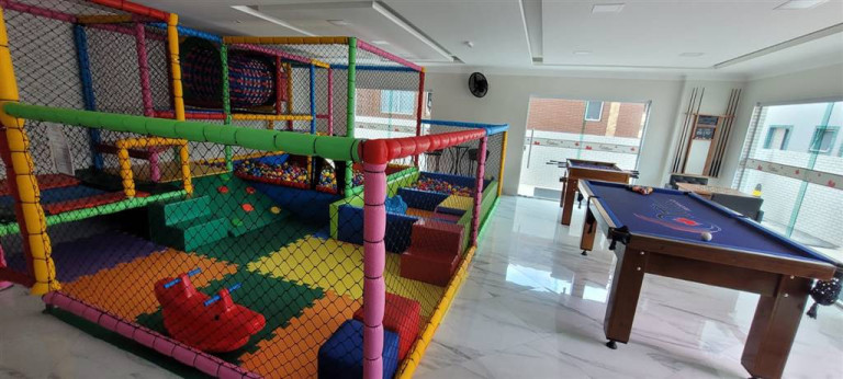 Imagem Apartamento com 3 Quartos para Alugar, 121 m² em Boqueirão - Praia Grande Imagem Apartamento com 3 Quartos para Alugar, 121 m² em Boqueirão - Praia Grande