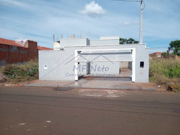 Imagem Casa com 2 Quartos à Venda, 180 m² em Terrazul Ba - Pirassununga Imagem Casa com 2 Quartos à Venda, 180 m² em Terrazul Ba - Pirassununga