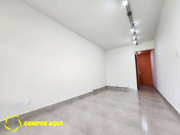 Imagem Apartamento com 1 Quarto à Venda, 49 m² em Vila Buarque - São Paulo