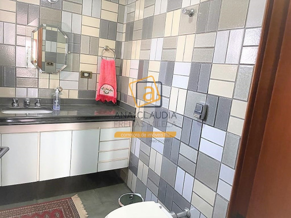 Imagem Casa com 4 Quartos à Venda,  em Bairro Jacaré - Cabreúva