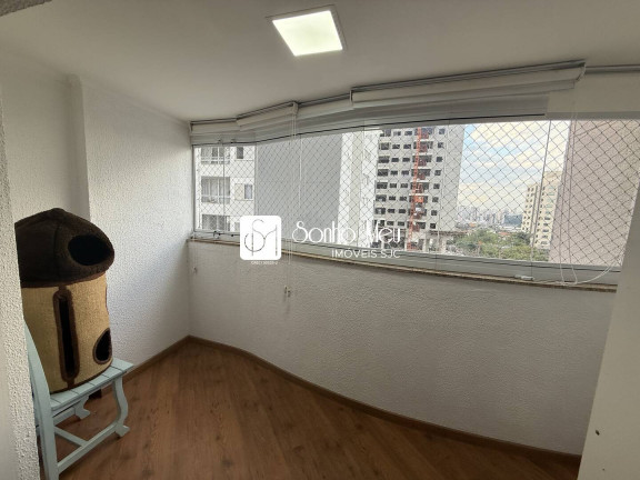 Imagem Apartamento com 1 Quarto à Venda, 55 m² em Parque Residencial Aquarius - São José Dos Campos Imagem Apartamento com 1 Quarto à Venda, 55 m² em Parque Residencial Aquarius - São José Dos Campos