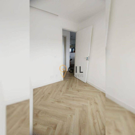 Imagem Apartamento com 2 Quartos à Venda, 45 m² em Parque Itamarati - Jacareí