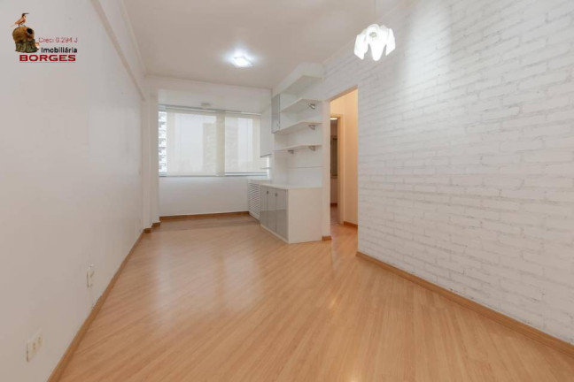 Imagem Apartamento com 2 Quartos à Venda, 50 m² em Campo Belo - São Paulo Imagem Apartamento com 2 Quartos à Venda, 50 m² em Campo Belo - São Paulo