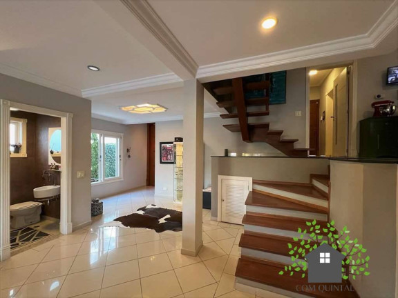 Imagem Casa com 4 Quartos à Venda, 828 m² em Vila Santo Antônio - Cotia